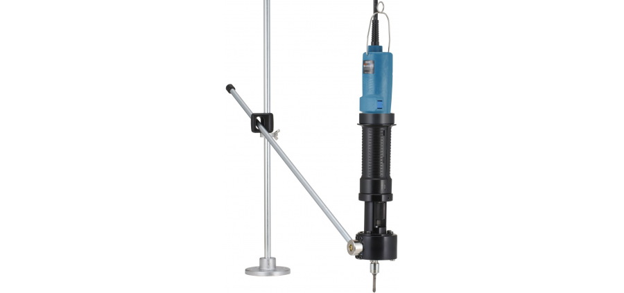 VBH-3012 Ultrahigh Torque Brushless Screwdriver (with shockless stand) (AC)